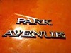 Buick Park Avenue 1990-1996-